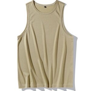 Shein Athletic Tank